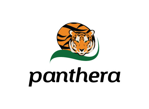 Panthera Logo