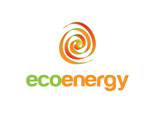 Eco Energy Logo