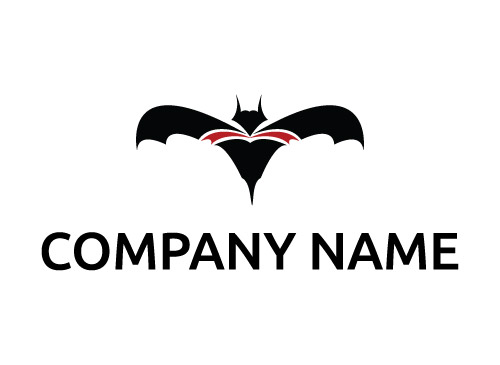 Fledermaus Logo