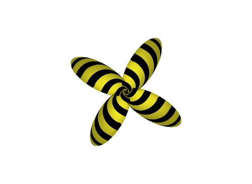 X Bee Logo
