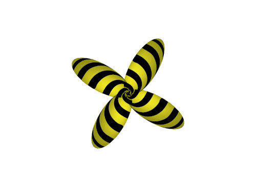 X Bee Logo