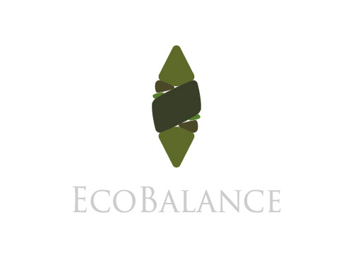 Eco Balance Logo