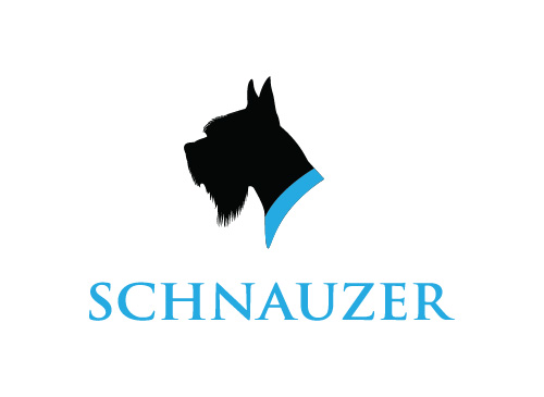 Schnauzer Logo