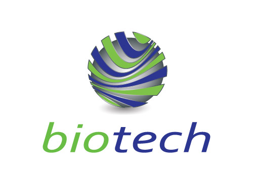 Biotech Logo