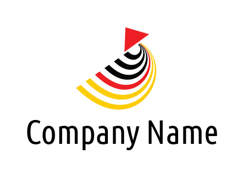 Germany Marketing Logo