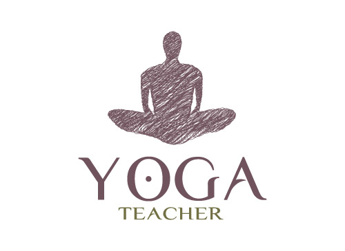 Studio Yoga Logo