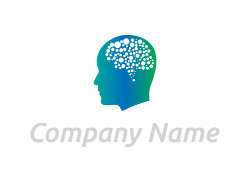 Brain Logo