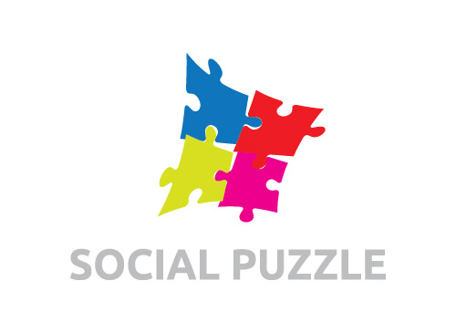 Social Puzzle