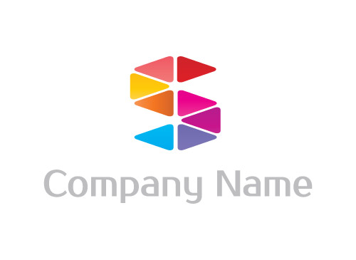 Colorful Logo