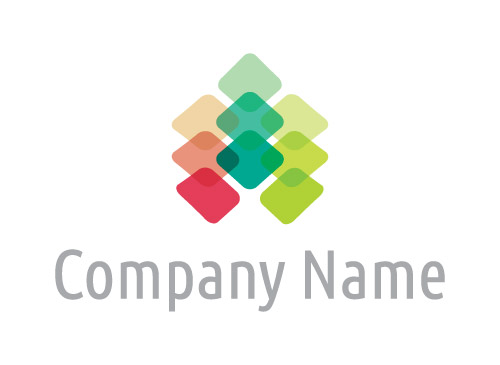 Color Print Data Logo