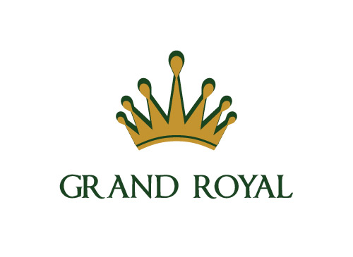 Grand Royal Krown Logo