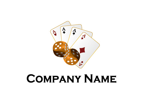 Online Gambling Logo