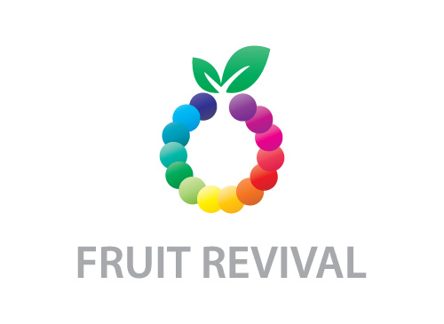 Fruit Logo