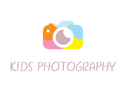 Kids Photography