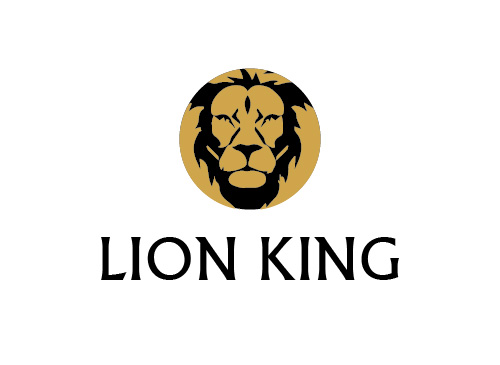 Lion, Tier, Gold, Dschungel, Reichtum, Bankwesen, Finanzen