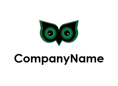 Owl Logo