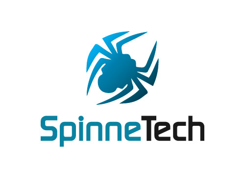 Spinne, Software, Web, Internet, Computer