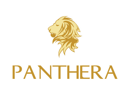 Lion, Tier, Gold, Dschungel, Reichtum, Bankwesen, Finanzen