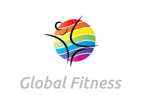 Menschen, Sport,Fitness,Global