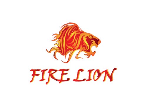 Lion, Tier,Fire, Music, Game, Zoo, Sport, Africa