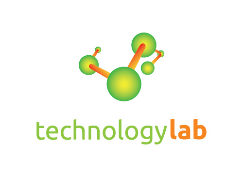 Grn, Labor, Wissenschaft, DNA, Technologie, Software