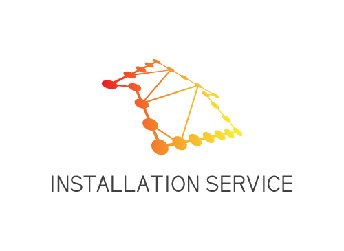 Installation, Strom, Energie, Handwerker, Reparaturen, Klimaanlage