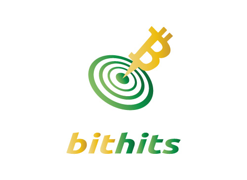 Bitcoin Logo