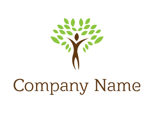 Tree Logo.