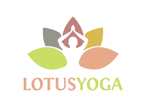 kologie Logo, Lotus Logo, Yoga Logo, Blume Logo, Natur Logo, Wellness, Spa, Kosmetik, Massage, Hotel