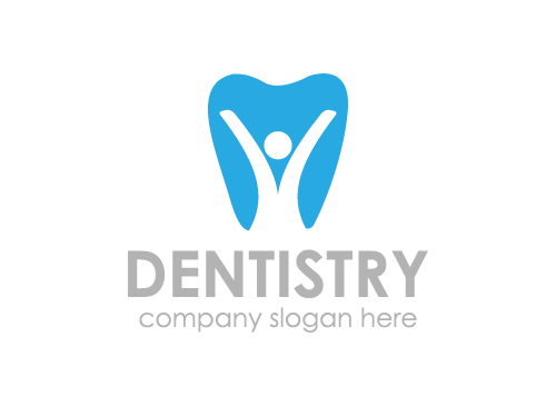 blau, Gesundheitswesen, Zahnarzt, Zahn, Zahnmedizin, Zhne, Logo