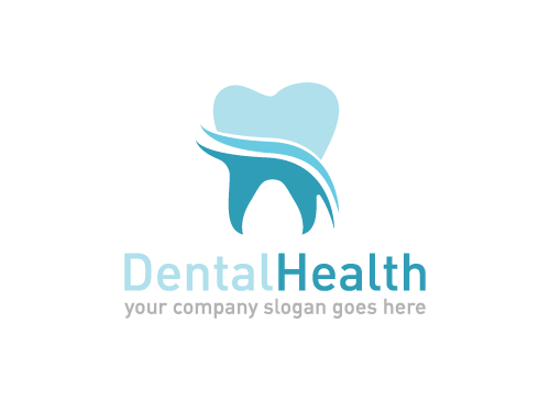 Zahnarzt, Zahn,Pflege, Logo
