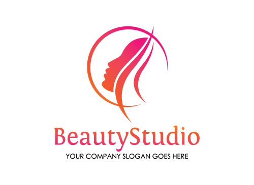 kologie Logo, Blume Logo, Natur Logo, Wellness, Spa, Kosmetik, Massage, Hotel