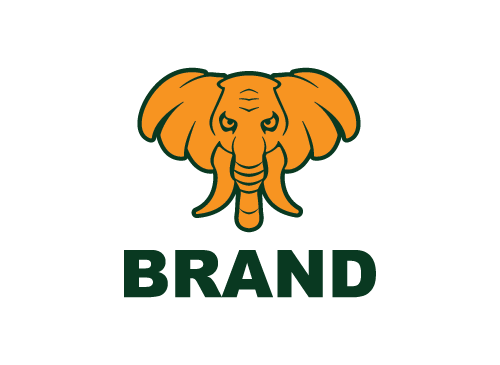 Elefant Logo, Firma Logo, Unternehmen Logo, Beratung Logo, Logo, Grafikdesign, Design, Branding