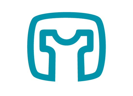 T-Shirt, Fashion, Mode - Logo
