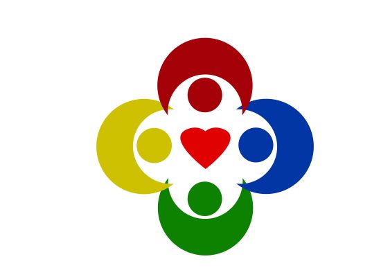 Abstrakt, Logo