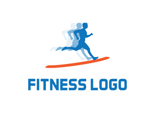 Fitness Logo