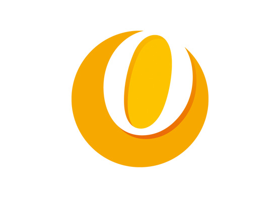 Initiale O