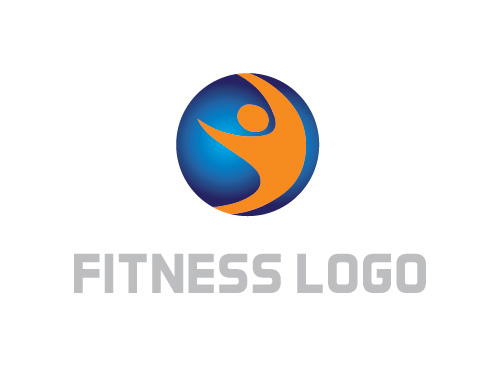Fitness Logo