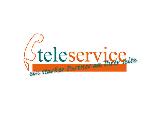 Telefonservice Logo