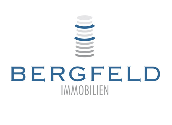 Immobilienmakler Logo