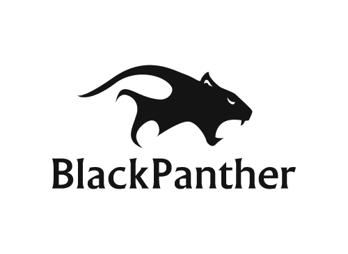 Panther Logo