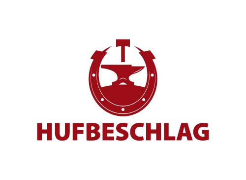 Hufeisen Schmied