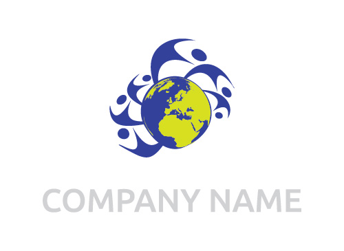 Global Logo