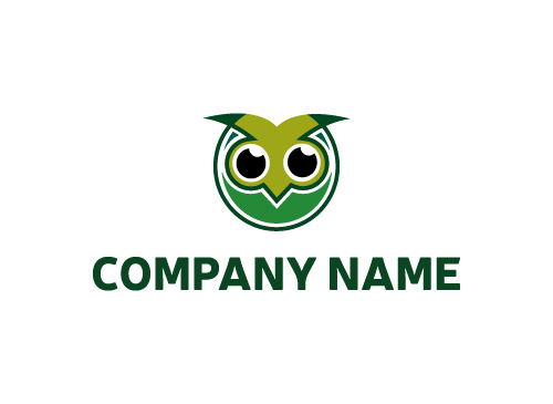 Owl Logo