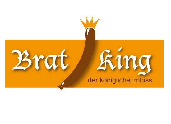 Brat King - Der knigliche Imbiss