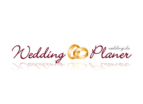 Wedding Planer - Hochzeitsplaner Logo