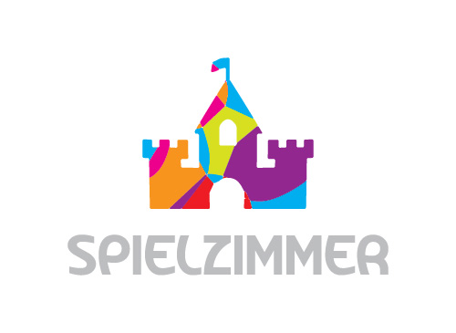 Spielzimmer Logo