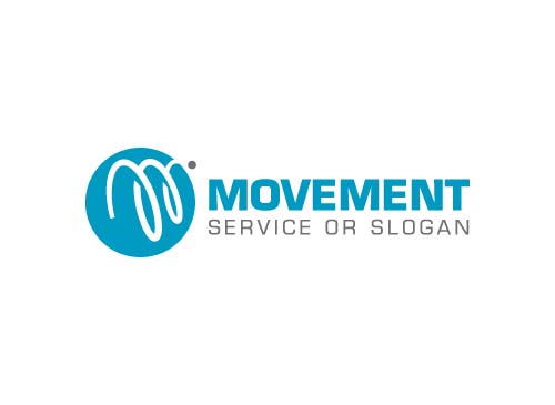 Bewegung Logo