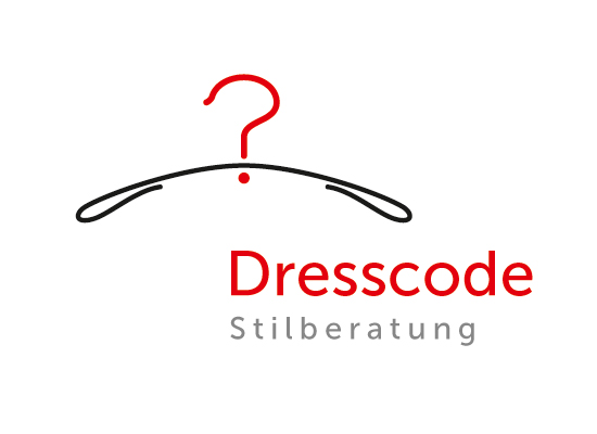 Kleiderbgel - Fashion Logo