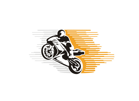 Motorrad Logo